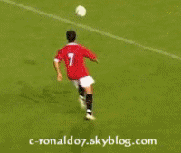 ronaldo 7